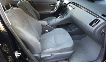 Toyota Prius JBL Sound Solar/Szyberdach Head Up Klimatronik na pilota full