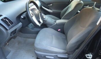 Toyota Prius JBL Sound Solar/Szyberdach Head Up Klimatronik na pilota full