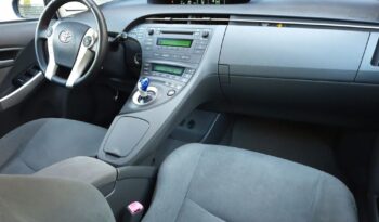 Toyota Prius JBL Sound Solar/Szyberdach Head Up Klimatronik na pilota full