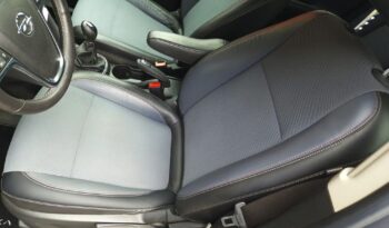 Opel Mokka Super Stan Nawigacja Kamera Pół skóra Czujniki Klimatronik full