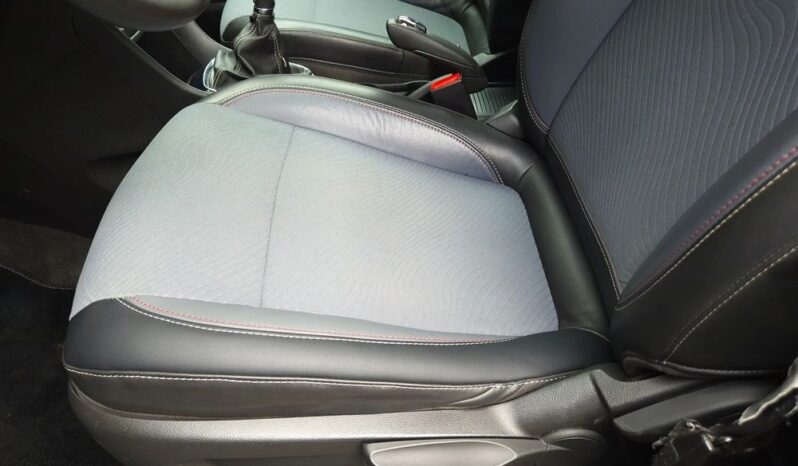 Opel Mokka Super Stan Nawigacja Kamera Pół skóra Czujniki Klimatronik full