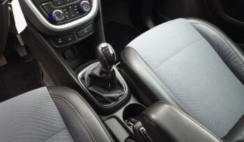 Opel Mokka Super Stan Nawigacja Kamera Pół skóra Czujniki Klimatronik full