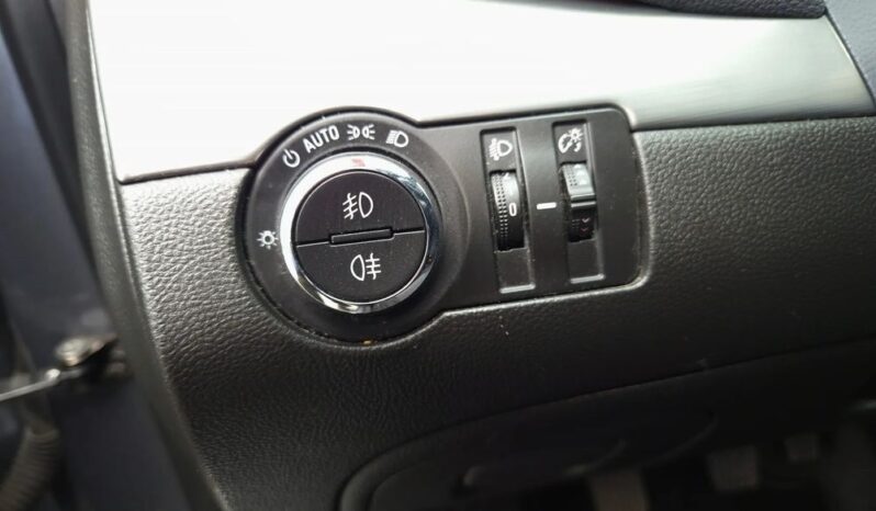 Opel Mokka Super Stan Nawigacja Kamera Pół skóra Czujniki Klimatronik full