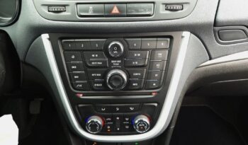 Opel Mokka Super Stan Nawigacja Kamera Pół skóra Czujniki Klimatronik full