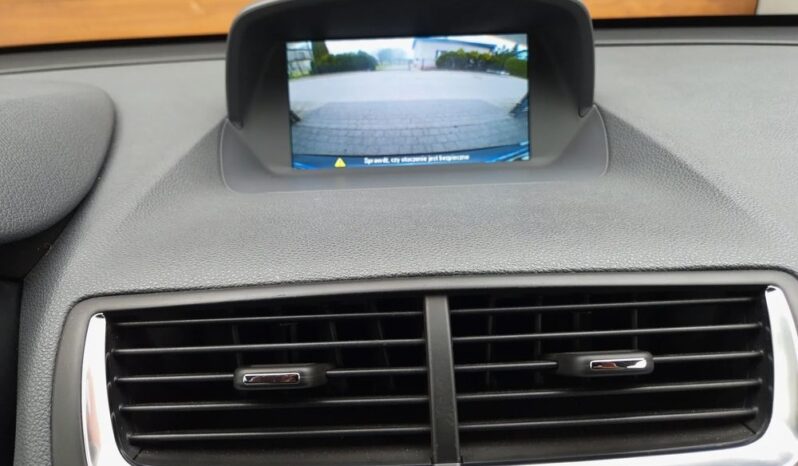 Opel Mokka Super Stan Nawigacja Kamera Pół skóra Czujniki Klimatronik full