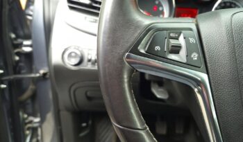 Opel Mokka Super Stan Nawigacja Kamera Pół skóra Czujniki Klimatronik full