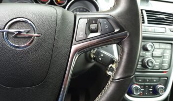 Opel Mokka Super Stan Nawigacja Kamera Pół skóra Czujniki Klimatronik full