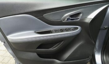 Opel Mokka Super Stan Nawigacja Kamera Pół skóra Czujniki Klimatronik full