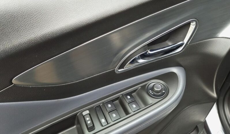 Opel Mokka Super Stan Nawigacja Kamera Pół skóra Czujniki Klimatronik full