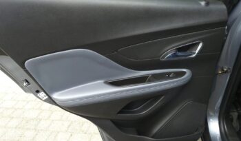 Opel Mokka Super Stan Nawigacja Kamera Pół skóra Czujniki Klimatronik full