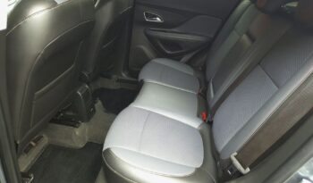 Opel Mokka Super Stan Nawigacja Kamera Pół skóra Czujniki Klimatronik full