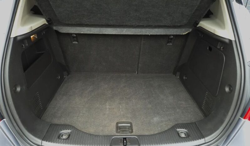 Opel Mokka Super Stan Nawigacja Kamera Pół skóra Czujniki Klimatronik full