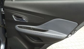 Opel Mokka Super Stan Nawigacja Kamera Pół skóra Czujniki Klimatronik full