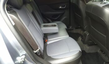 Opel Mokka Super Stan Nawigacja Kamera Pół skóra Czujniki Klimatronik full