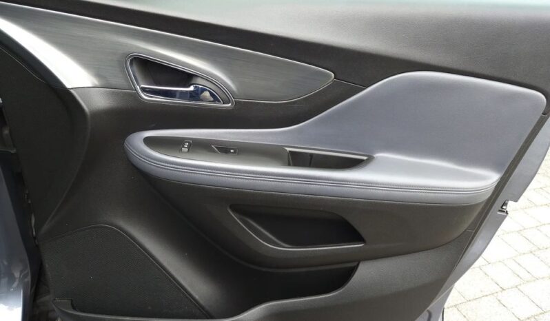 Opel Mokka Super Stan Nawigacja Kamera Pół skóra Czujniki Klimatronik full