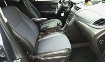 Opel Mokka Super Stan Nawigacja Kamera Pół skóra Czujniki Klimatronik full