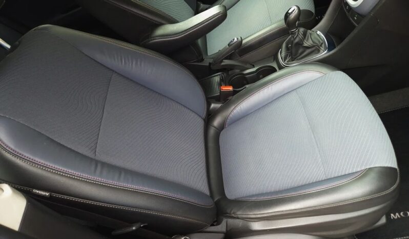 Opel Mokka Super Stan Nawigacja Kamera Pół skóra Czujniki Klimatronik full