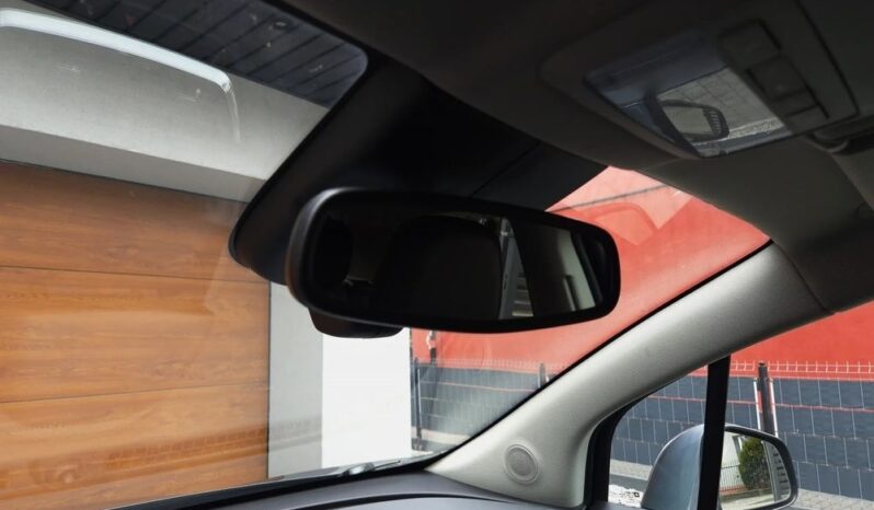 Opel Mokka Super Stan Nawigacja Kamera Pół skóra Czujniki Klimatronik full