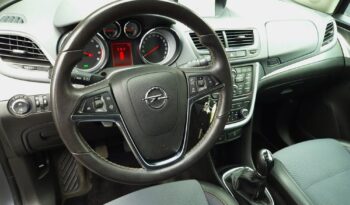 Opel Mokka Super Stan Nawigacja Kamera Pół skóra Czujniki Klimatronik full