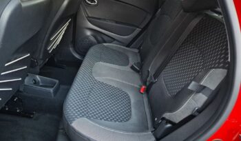 Renault Captur Full LED Nawigacja Kamera Android/Apple Martwe Pole Czujniki full