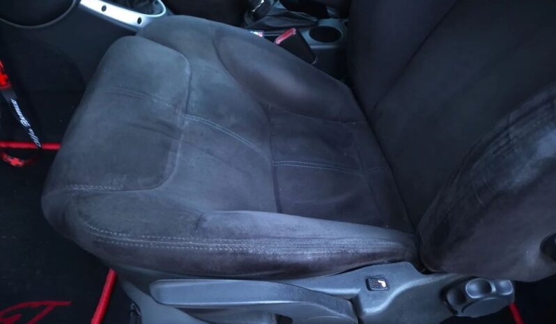 Alfa Romeo GT full