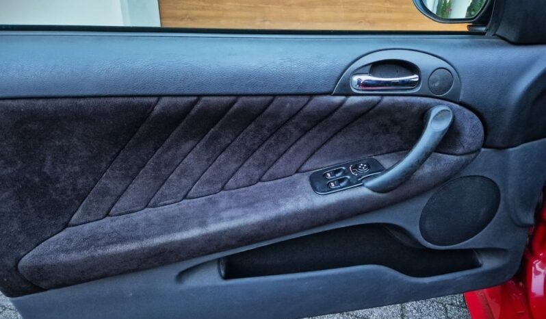Alfa Romeo GT full