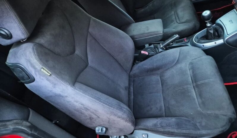 Alfa Romeo GT full