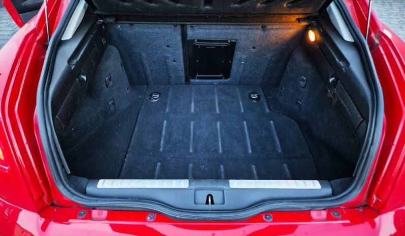 Alfa Romeo GT full