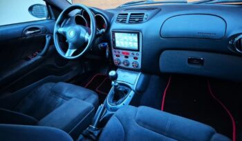 Alfa Romeo GT full