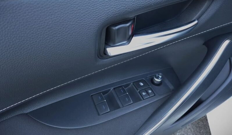 Toyota Corolla VAT 23 LED Android/Apple Kamera Radar Tempomat ACC Podgrz. Fotele Gwarancja full