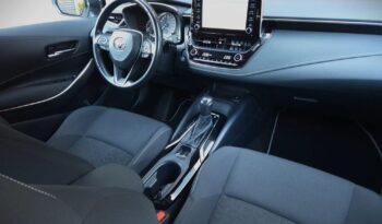 Toyota Corolla VAT 23 LED Android/Apple Kamera Radar Tempomat ACC Podgrz. Fotele Gwarancja full