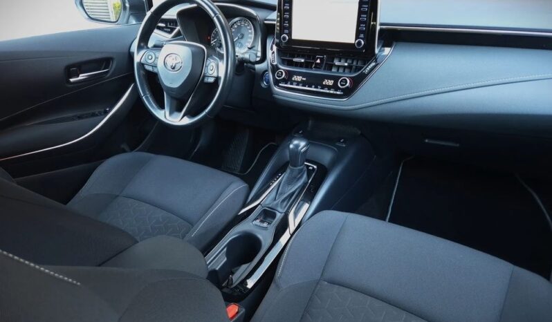 Toyota Corolla VAT 23 LED Android/Apple Kamera Radar Tempomat ACC Podgrz. Fotele Gwarancja full