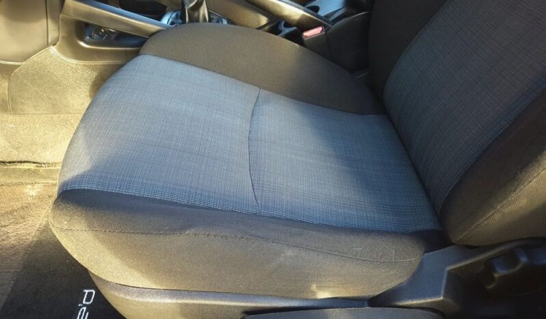Kia Ceed full