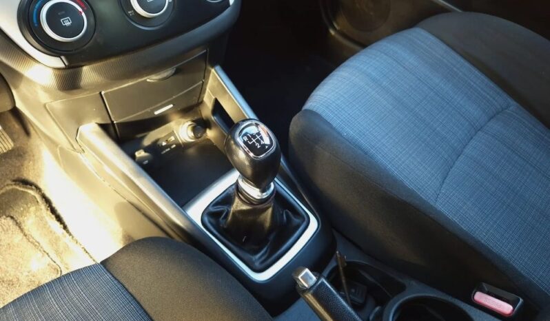 Kia Ceed full