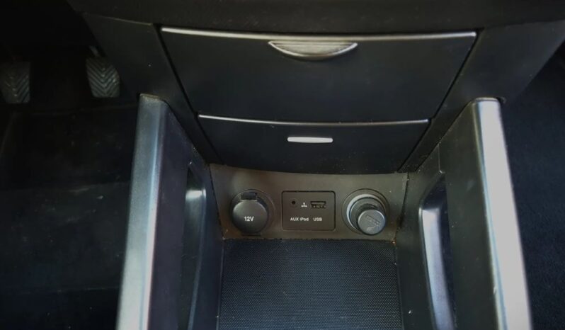 Kia Ceed full