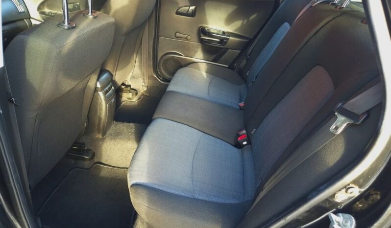 Kia Ceed full