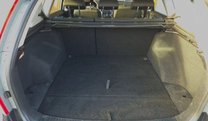 Kia Ceed full