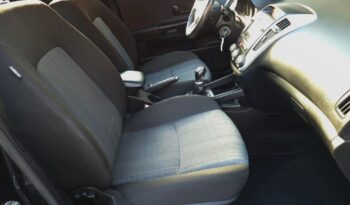 Kia Ceed full