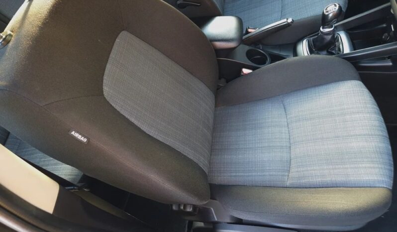 Kia Ceed full