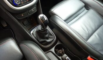 Opel Mokka Ładna Nawigacja Kamera Skóra Podgrzewane Fotele/ Kierownica Gwarancja full
