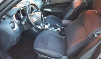 Nissan Juke Serwis Nawigacja Kamera Android/ Apple Car Klimatronik Czujniki full