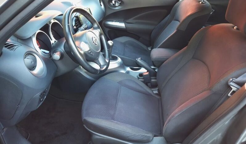 Nissan Juke Serwis Nawigacja Kamera Android/ Apple Car Klimatronik Czujniki full