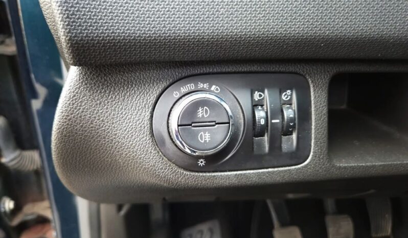 Opel Meriva Media Klimatronik Tempomat Grzane Fotele/Kierownica Czujniki full
