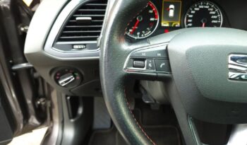 Seat Leon Ładny 1 Wł. FR Full Led Nawi Panorama Alcantara/Skóra Czujnik GWAR. full