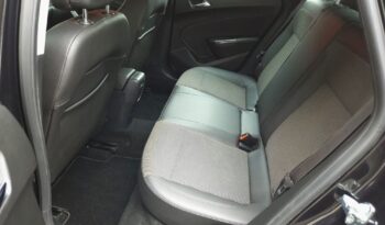 Opel Astra Serwis Bi Xenon Nawigacja Pół skóra Grzane Fotele/Kierownica full