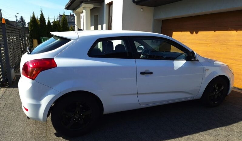 Kia ProCeed 1.6 CVVT LX full