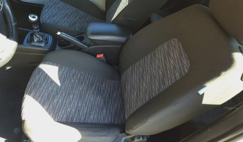 Kia ProCeed 1.6 CVVT LX full