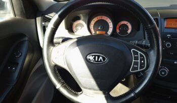 Kia ProCeed 1.6 CVVT LX full