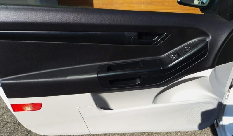Kia ProCeed 1.6 CVVT LX full