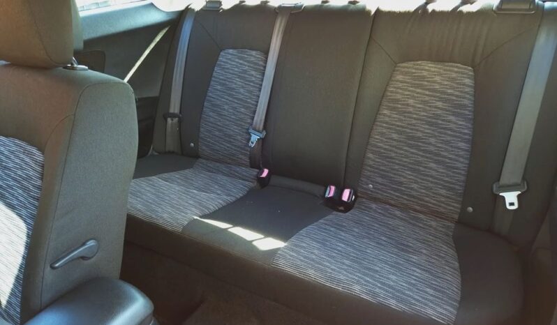 Kia ProCeed 1.6 CVVT LX full